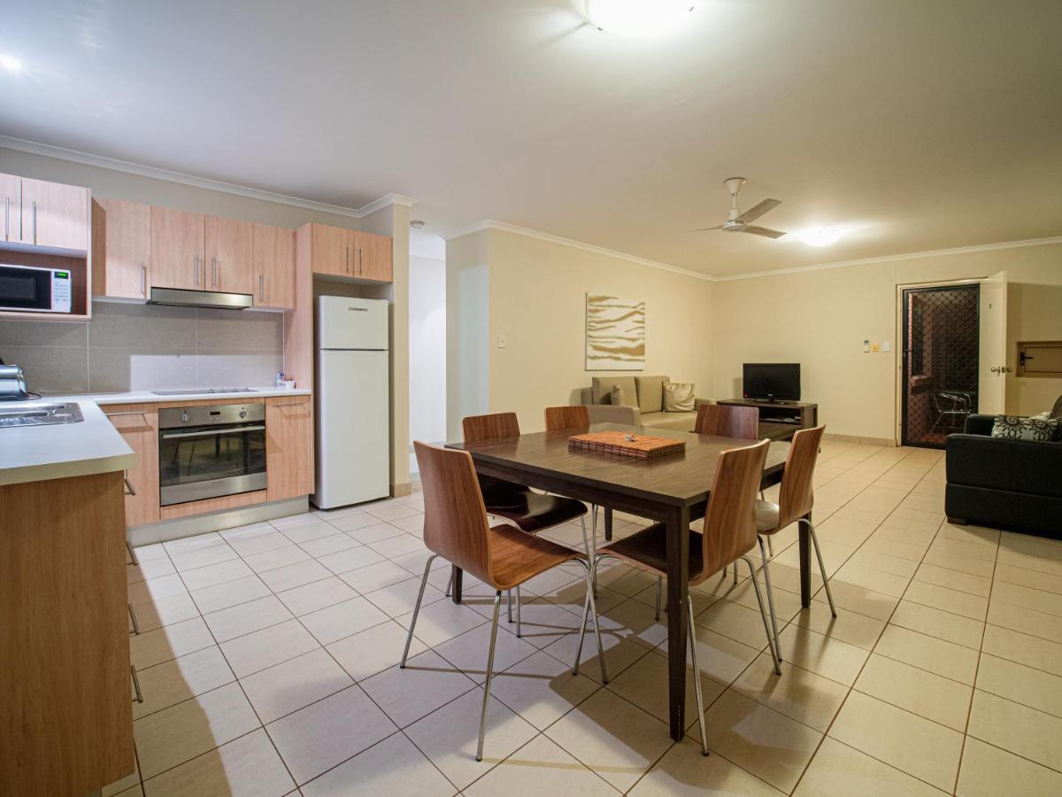 Seminara Apartments Coochiemudlo Island Extérieur photo
