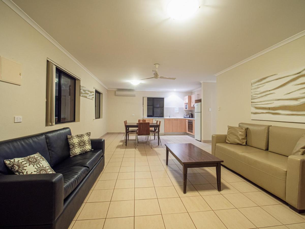 Seminara Apartments Coochiemudlo Island Extérieur photo
