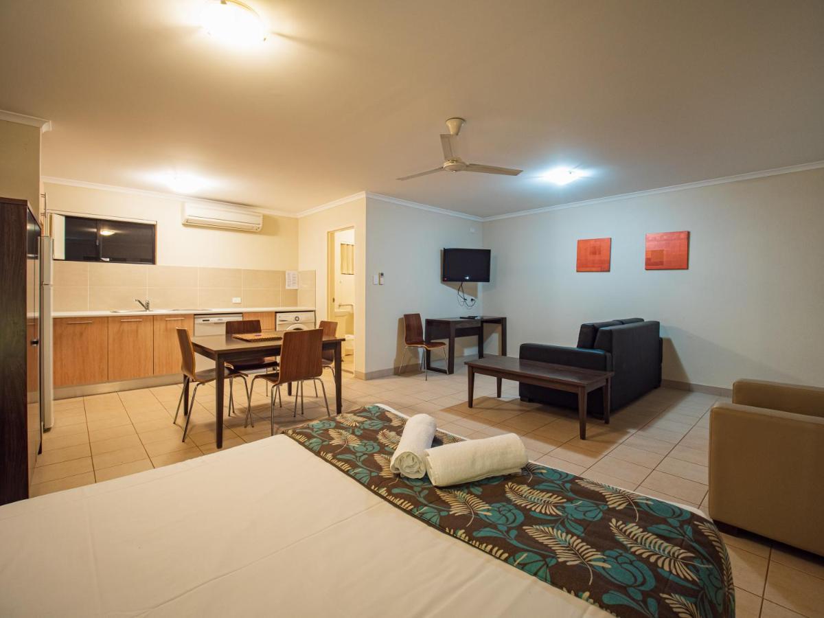 Seminara Apartments Coochiemudlo Island Extérieur photo