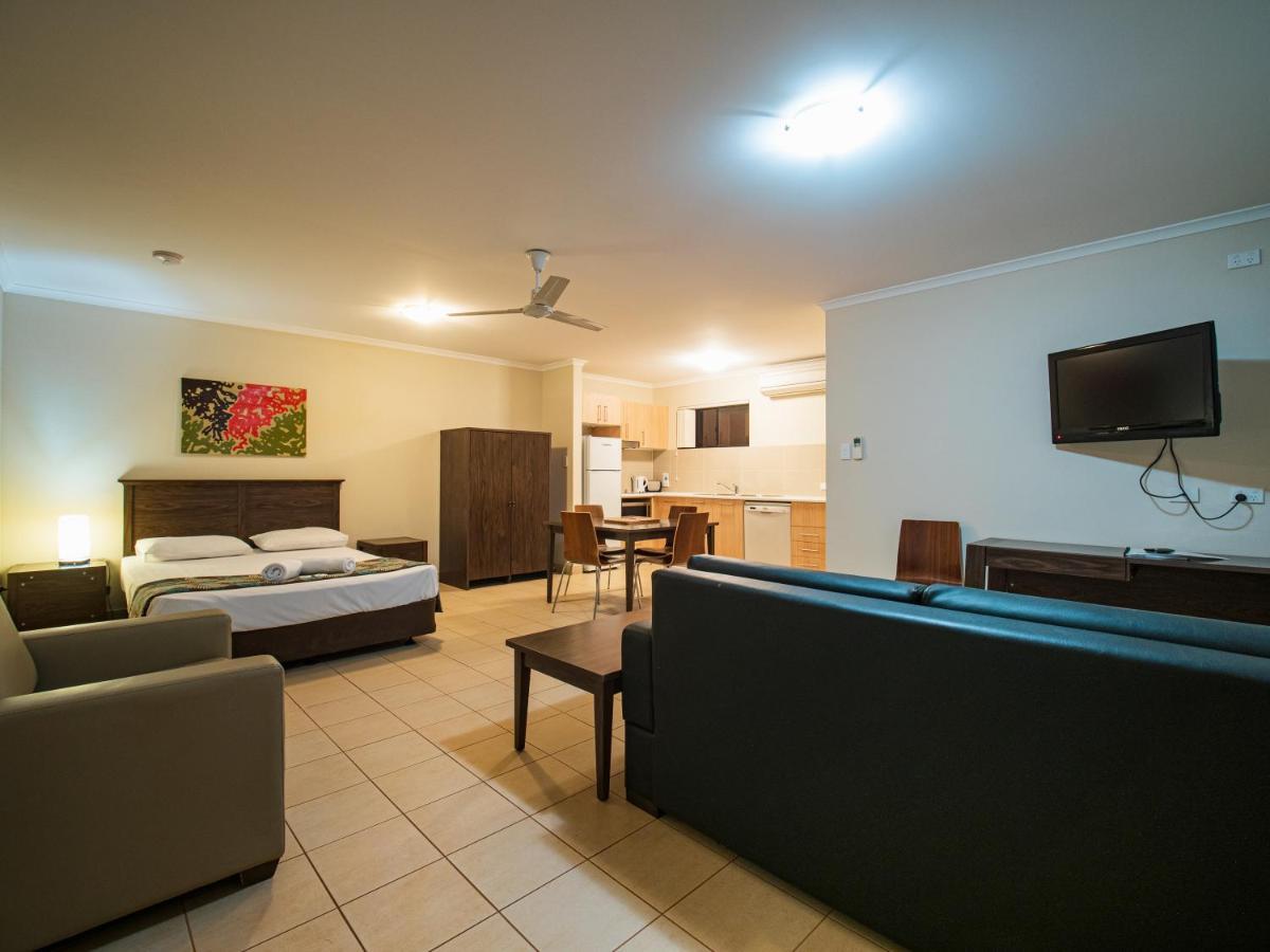 Seminara Apartments Coochiemudlo Island Extérieur photo