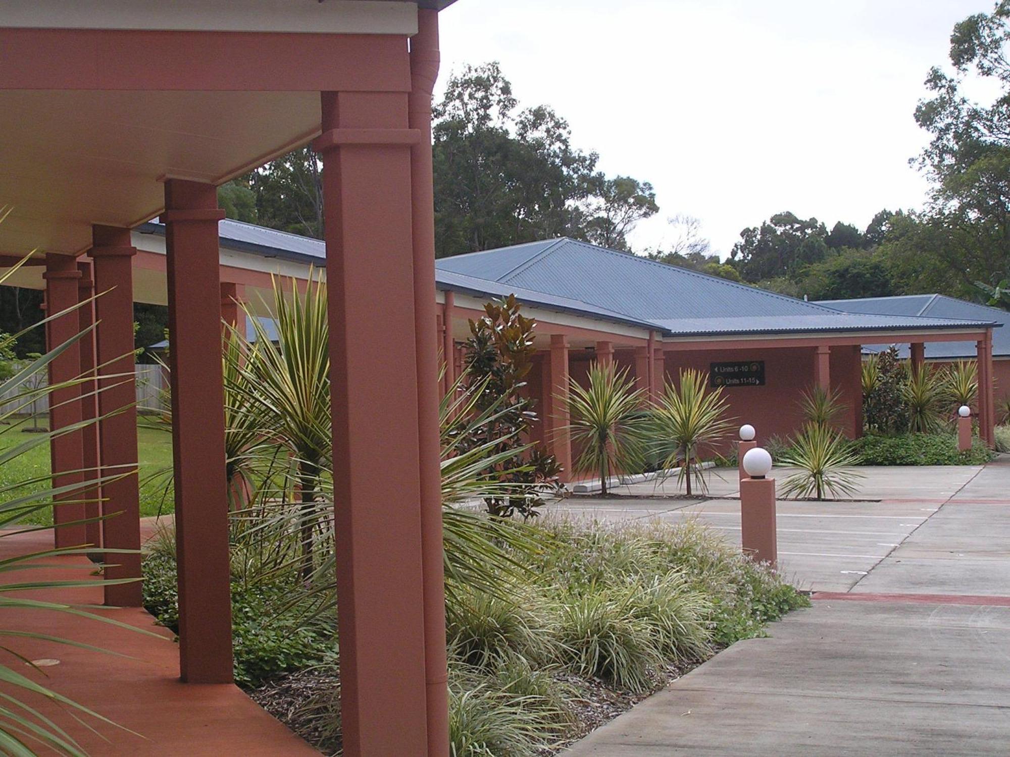 Seminara Apartments Coochiemudlo Island Extérieur photo