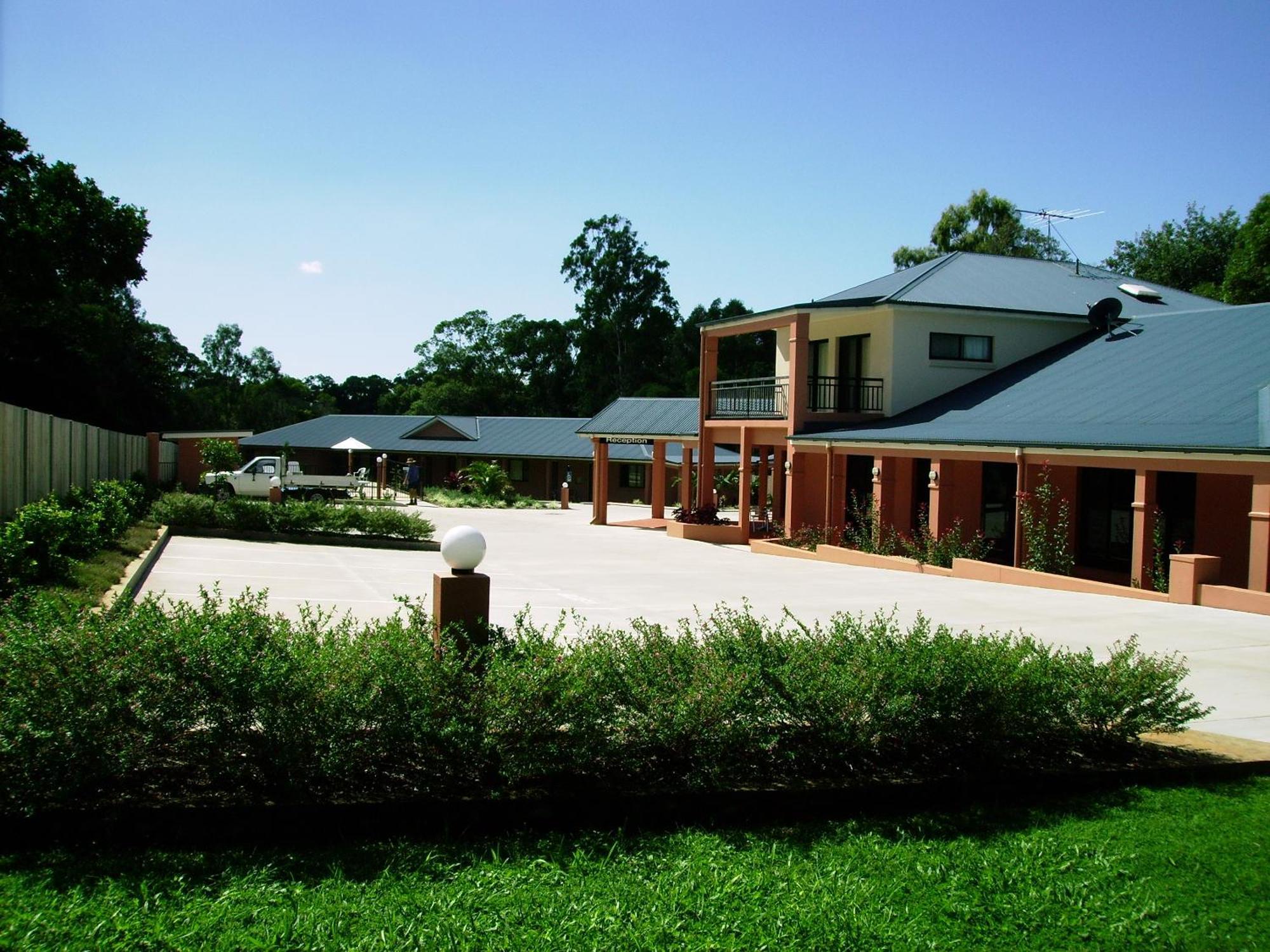 Seminara Apartments Coochiemudlo Island Extérieur photo