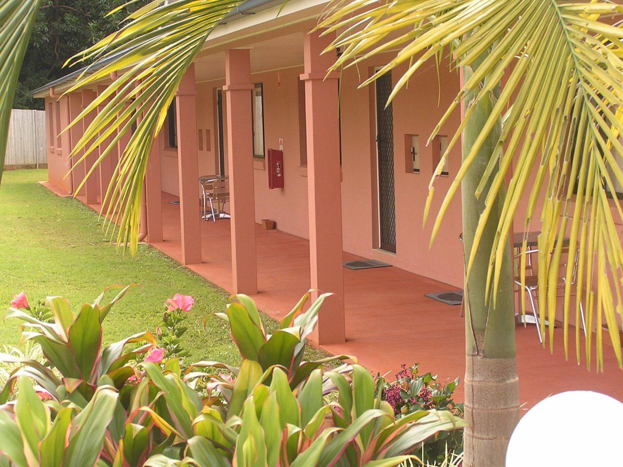 Seminara Apartments Coochiemudlo Island Extérieur photo