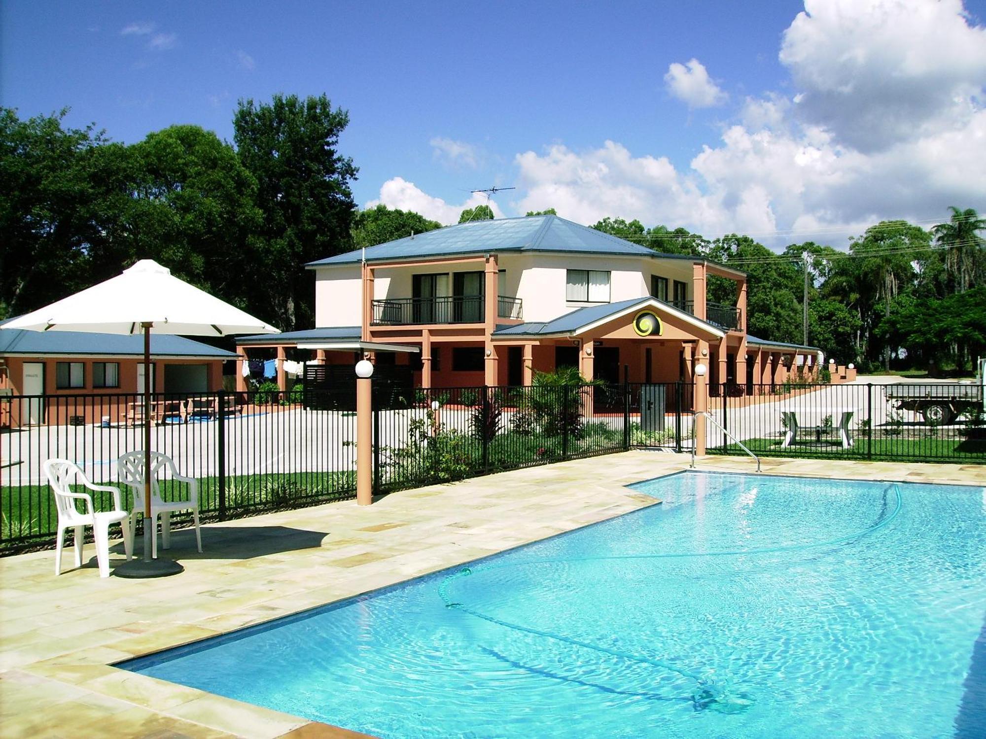 Seminara Apartments Coochiemudlo Island Extérieur photo