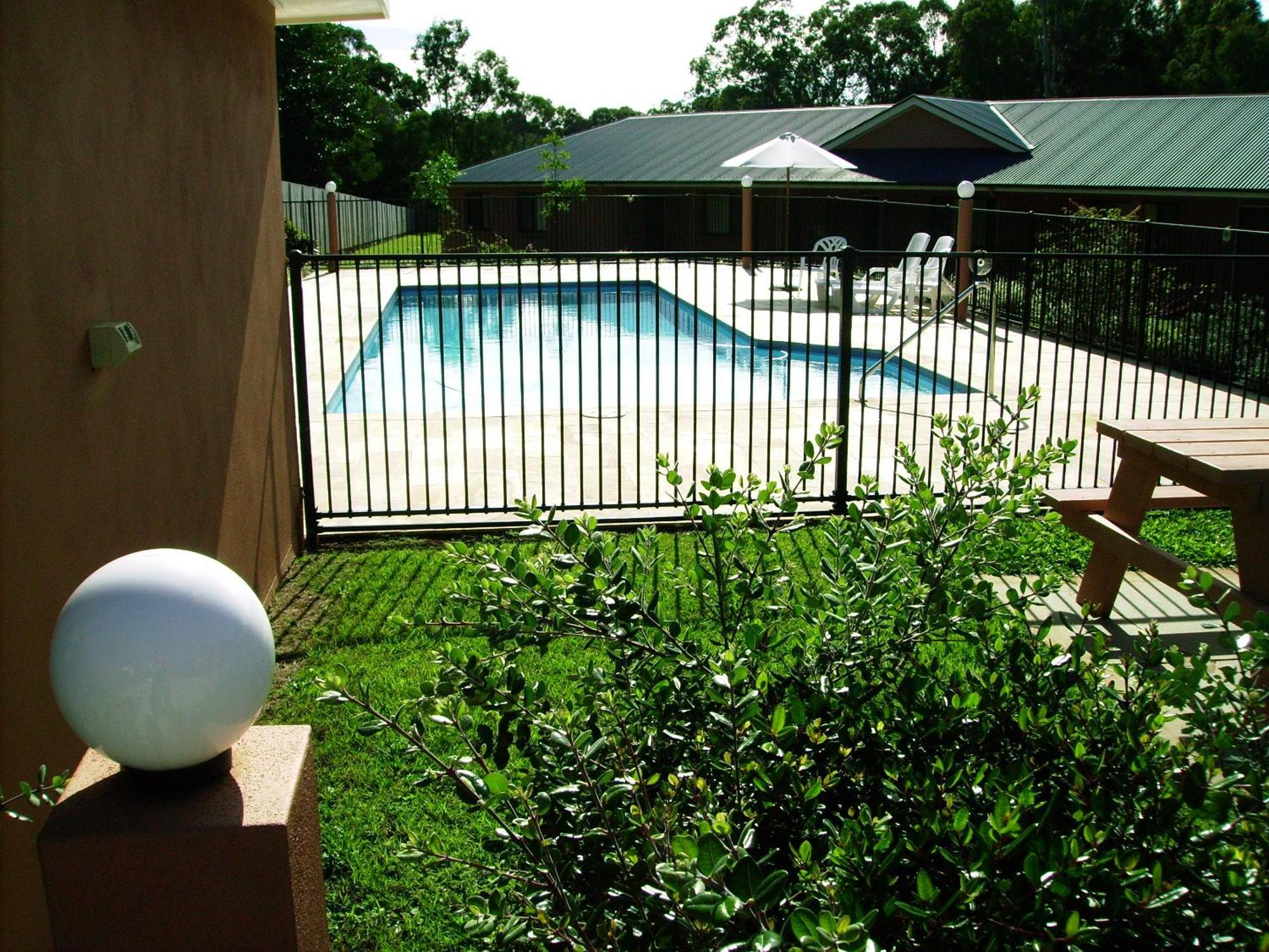 Seminara Apartments Coochiemudlo Island Extérieur photo