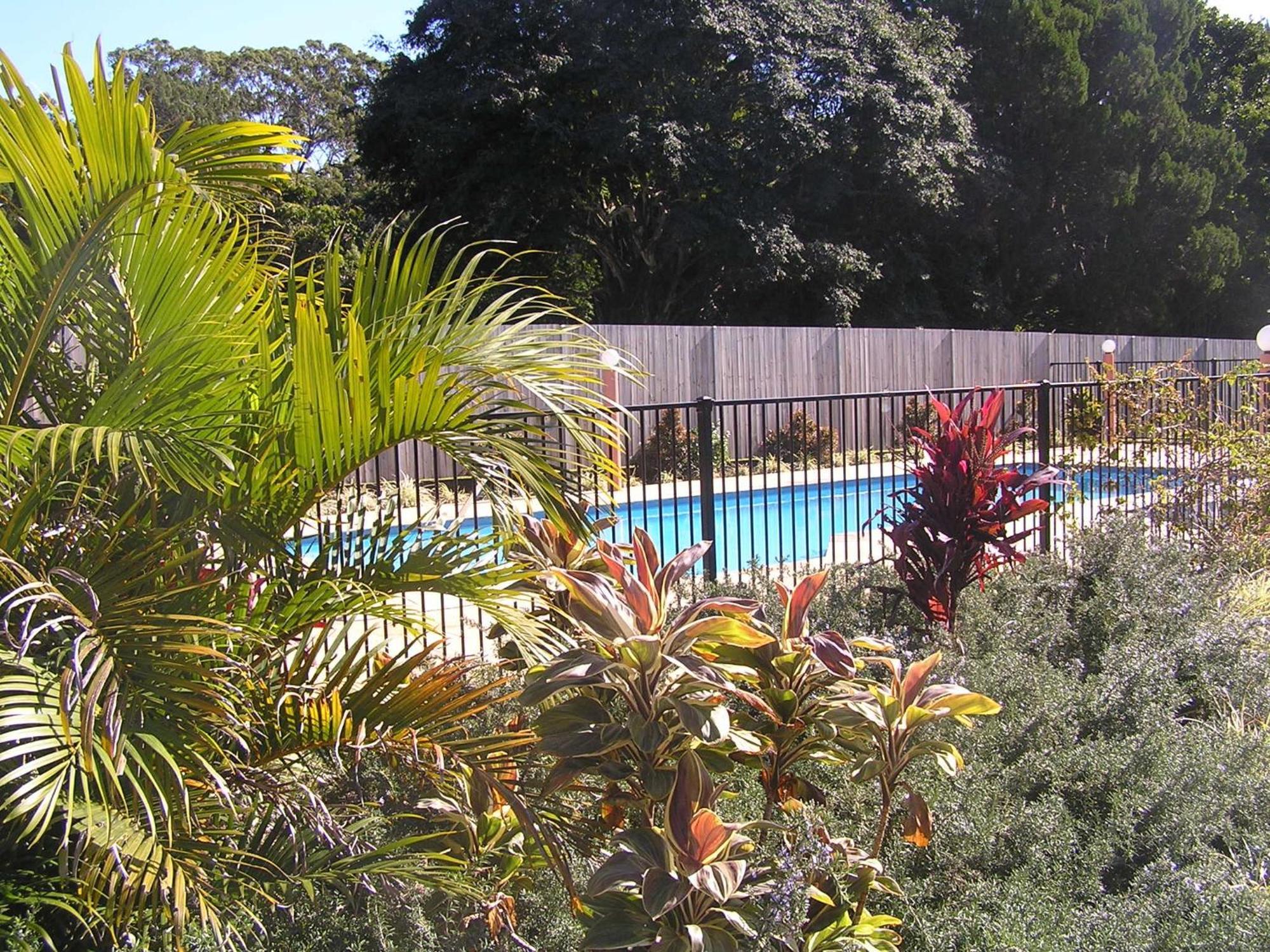 Seminara Apartments Coochiemudlo Island Extérieur photo