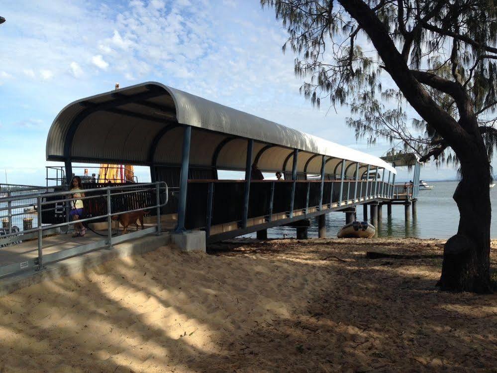 Seminara Apartments Coochiemudlo Island Extérieur photo